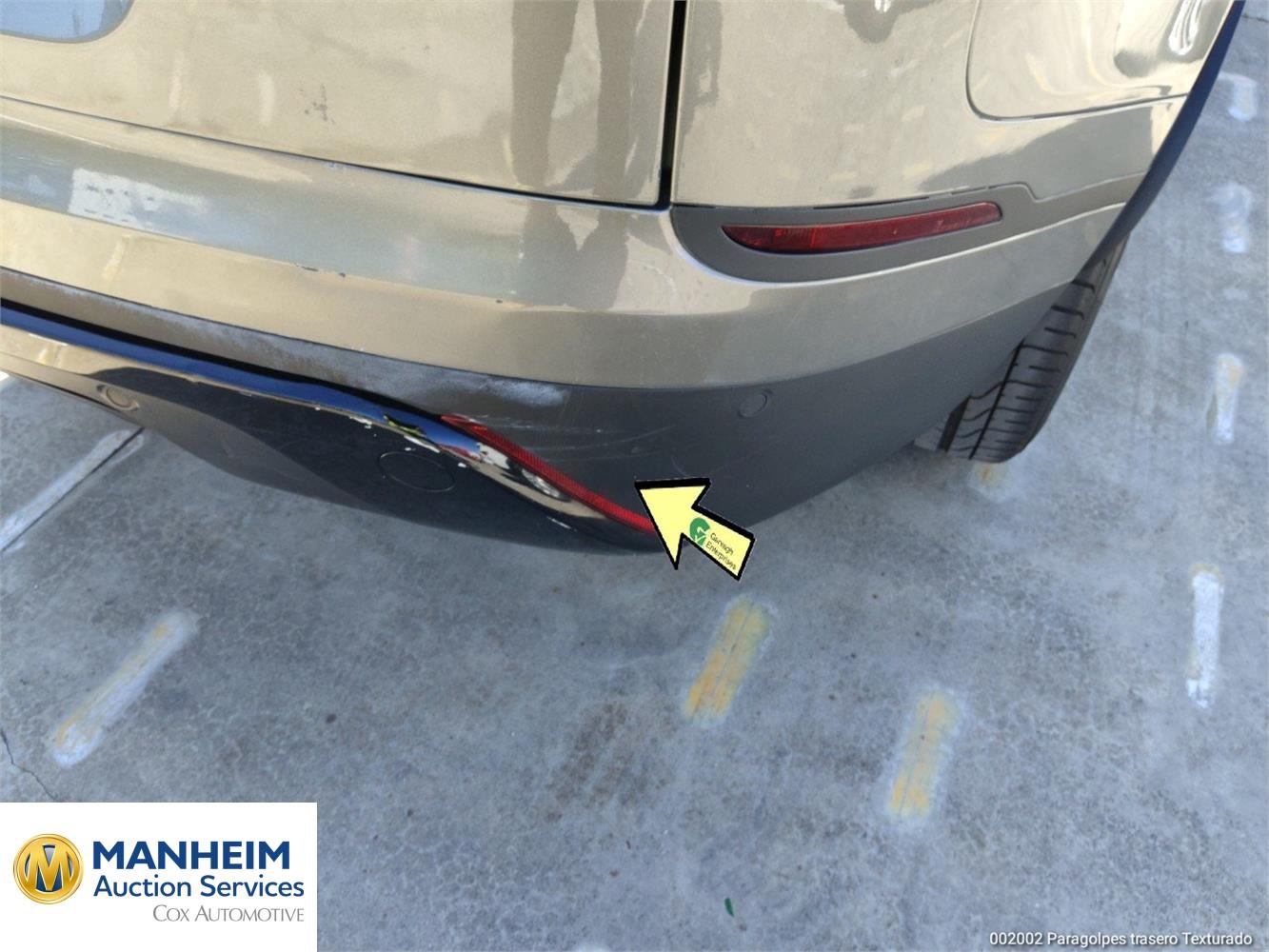 Foto RANGE ROVER Range Rover Velar 67