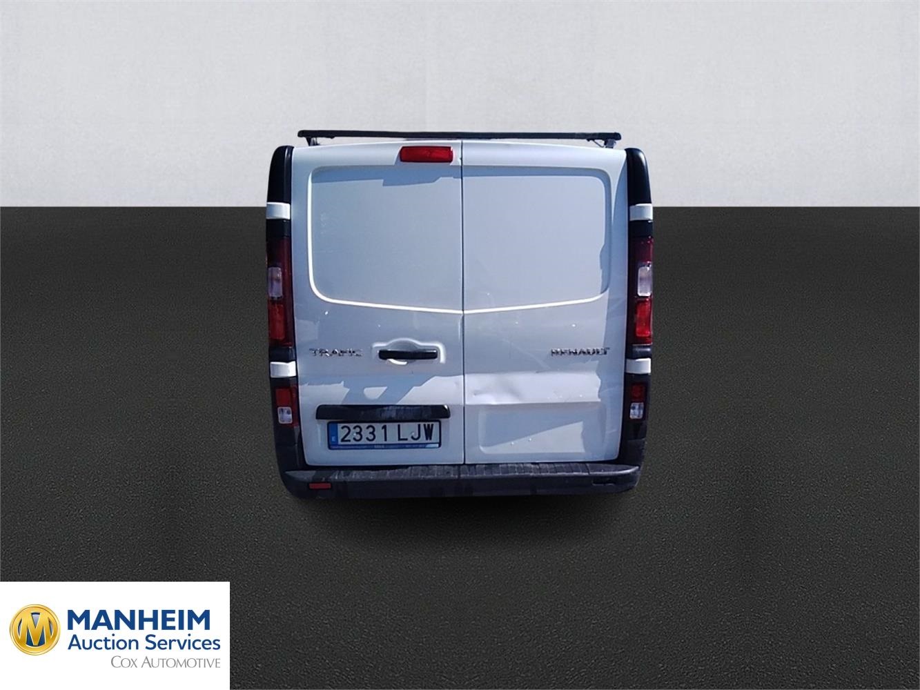 Foto Renault Trafic 5