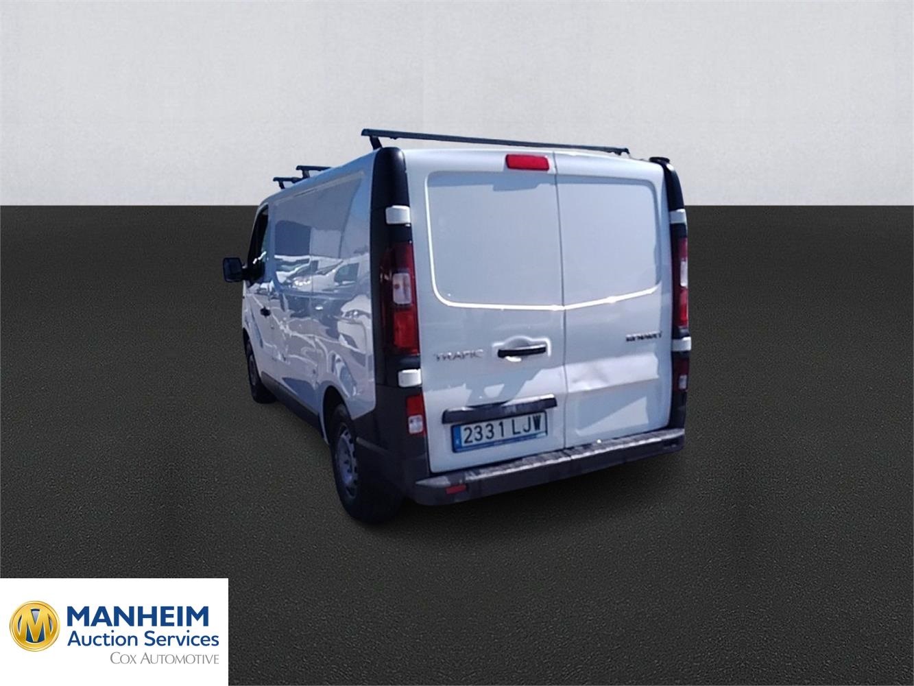 Foto Renault Trafic 6
