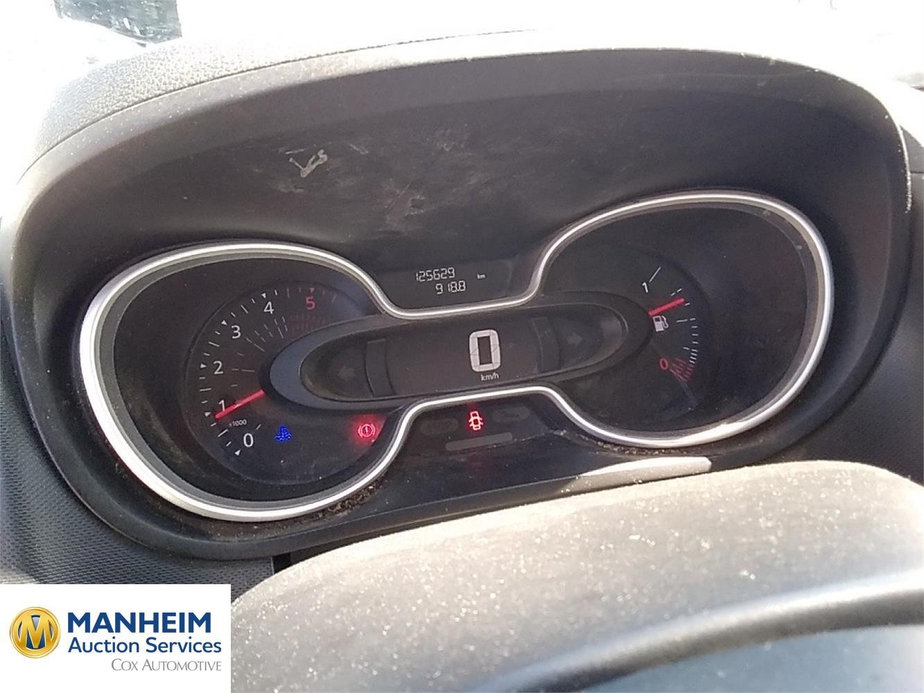 Foto Renault Trafic 8