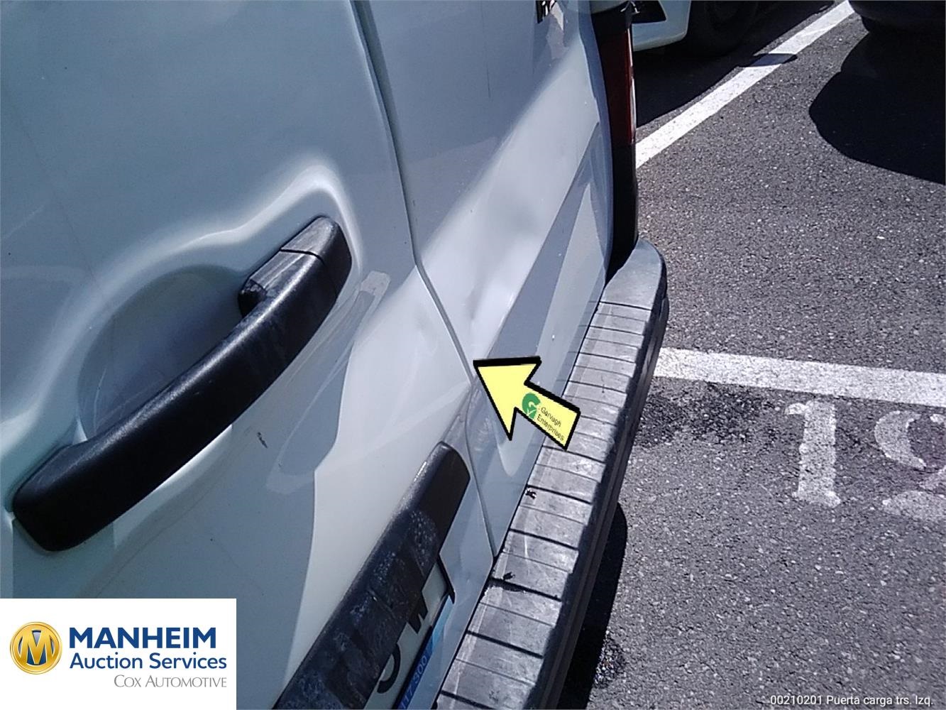 Foto Renault Trafic 18