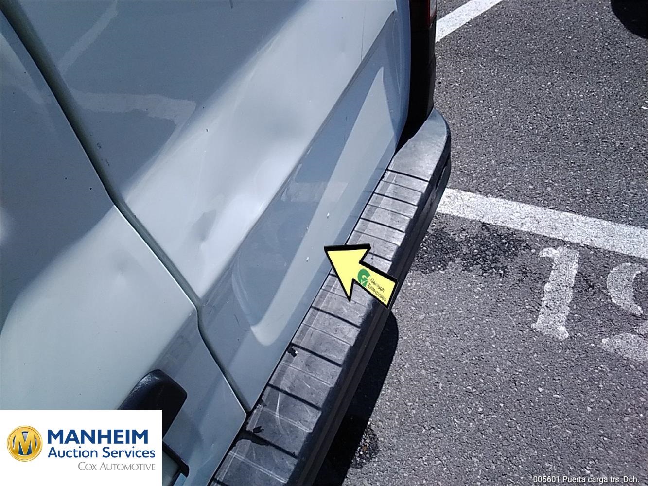 Foto Renault Trafic 20