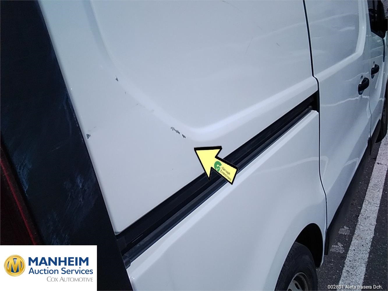 Foto Renault Trafic 29