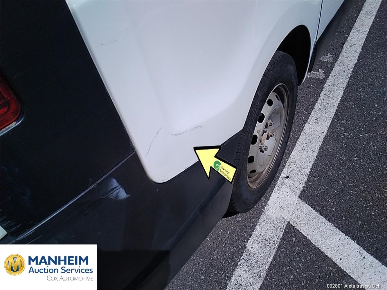 Foto Renault Trafic 33
