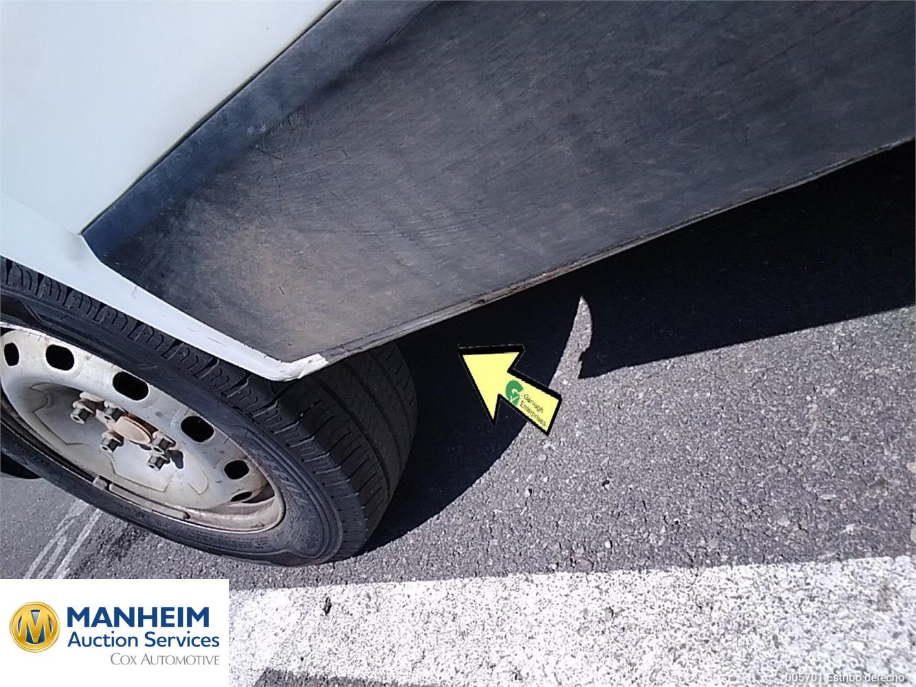 Foto Renault Trafic 45