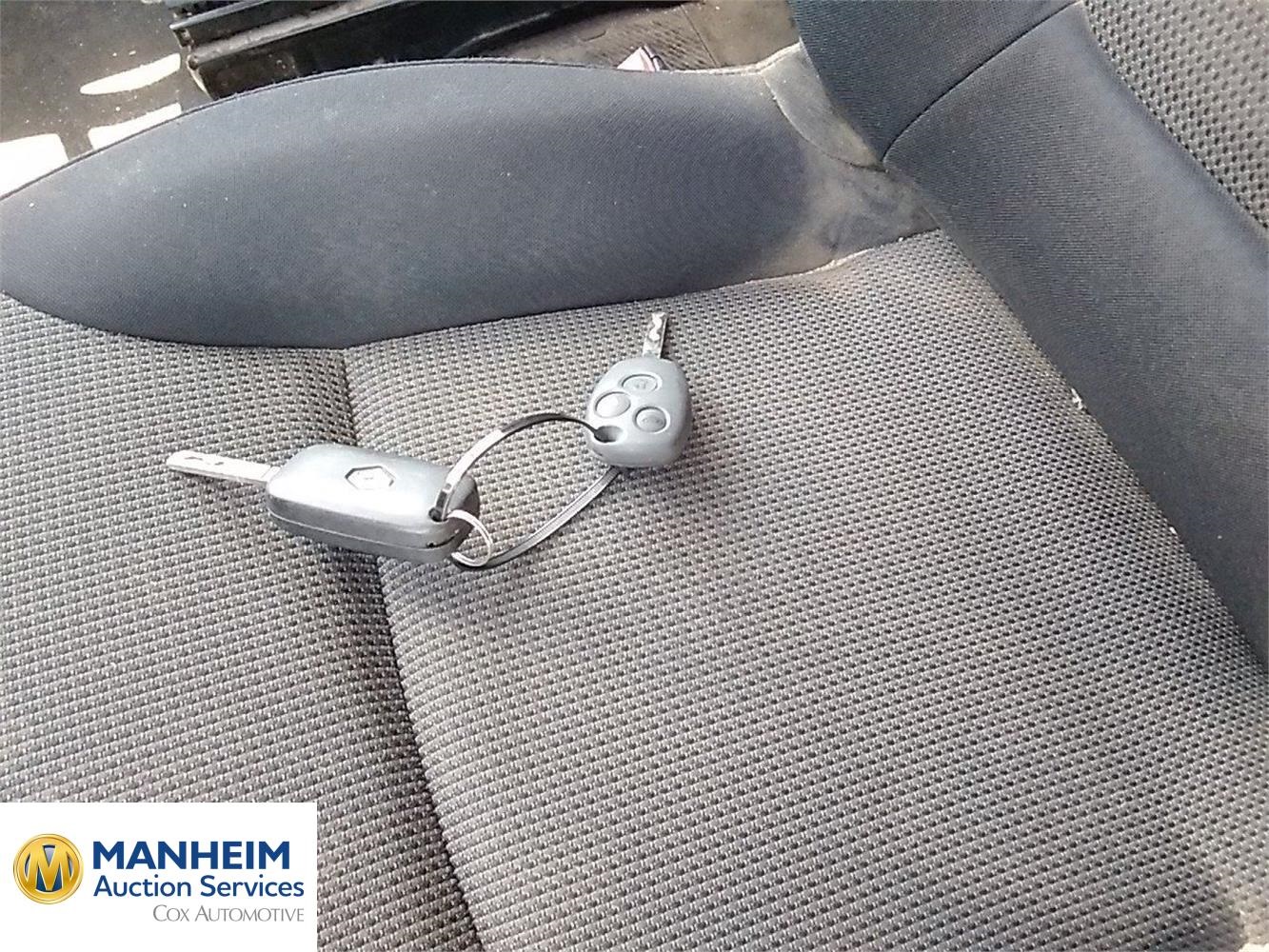 Foto Renault Trafic 54