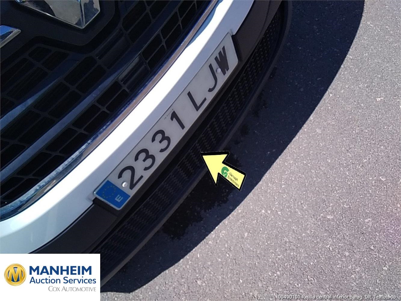 Foto Renault Trafic 56