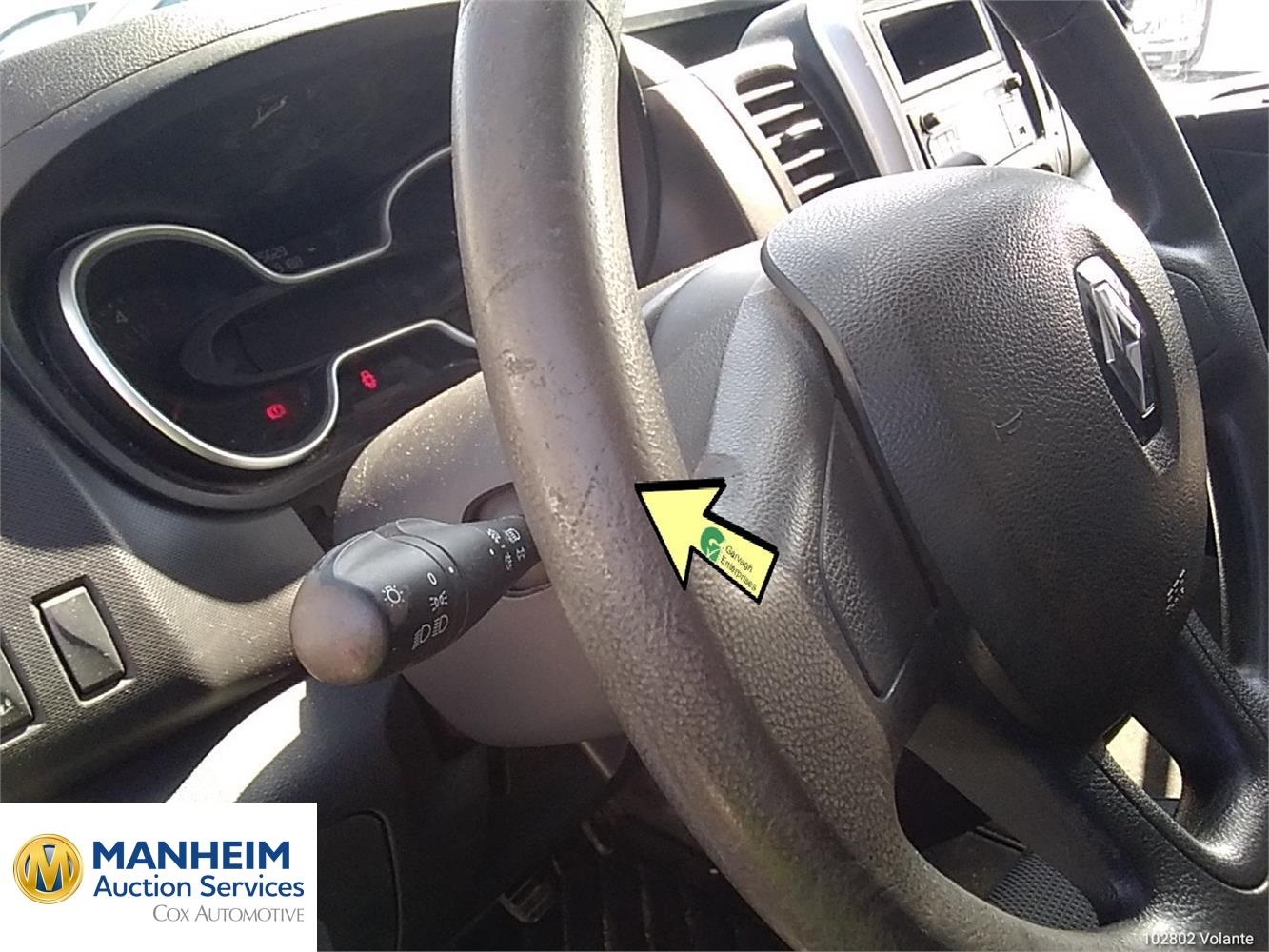 Foto Renault Trafic 57