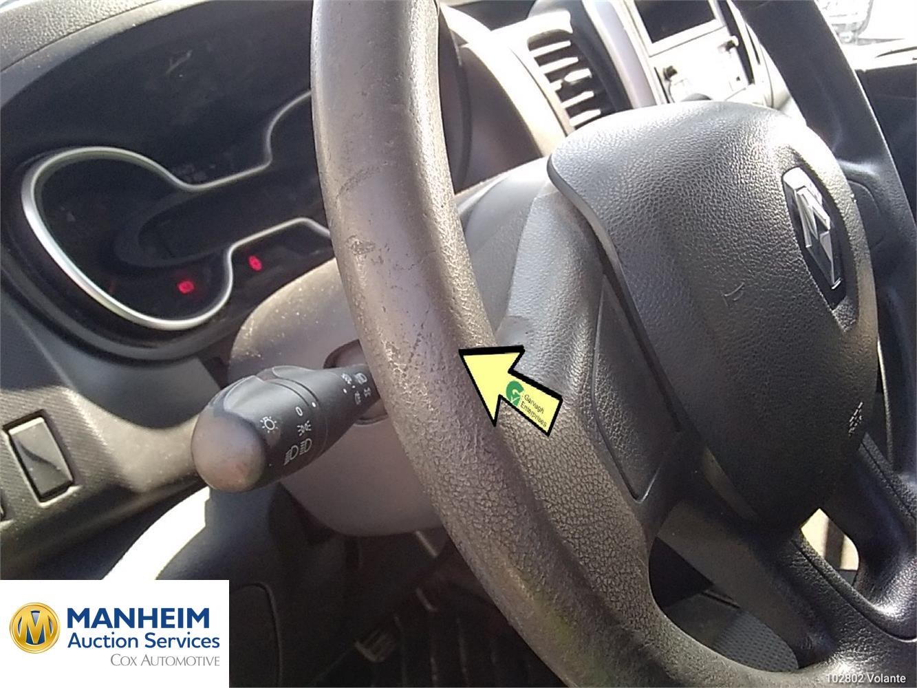 Foto Renault Trafic 58
