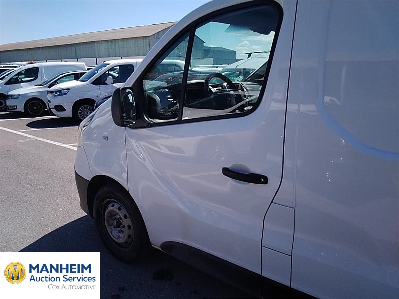 Foto Renault Trafic 62