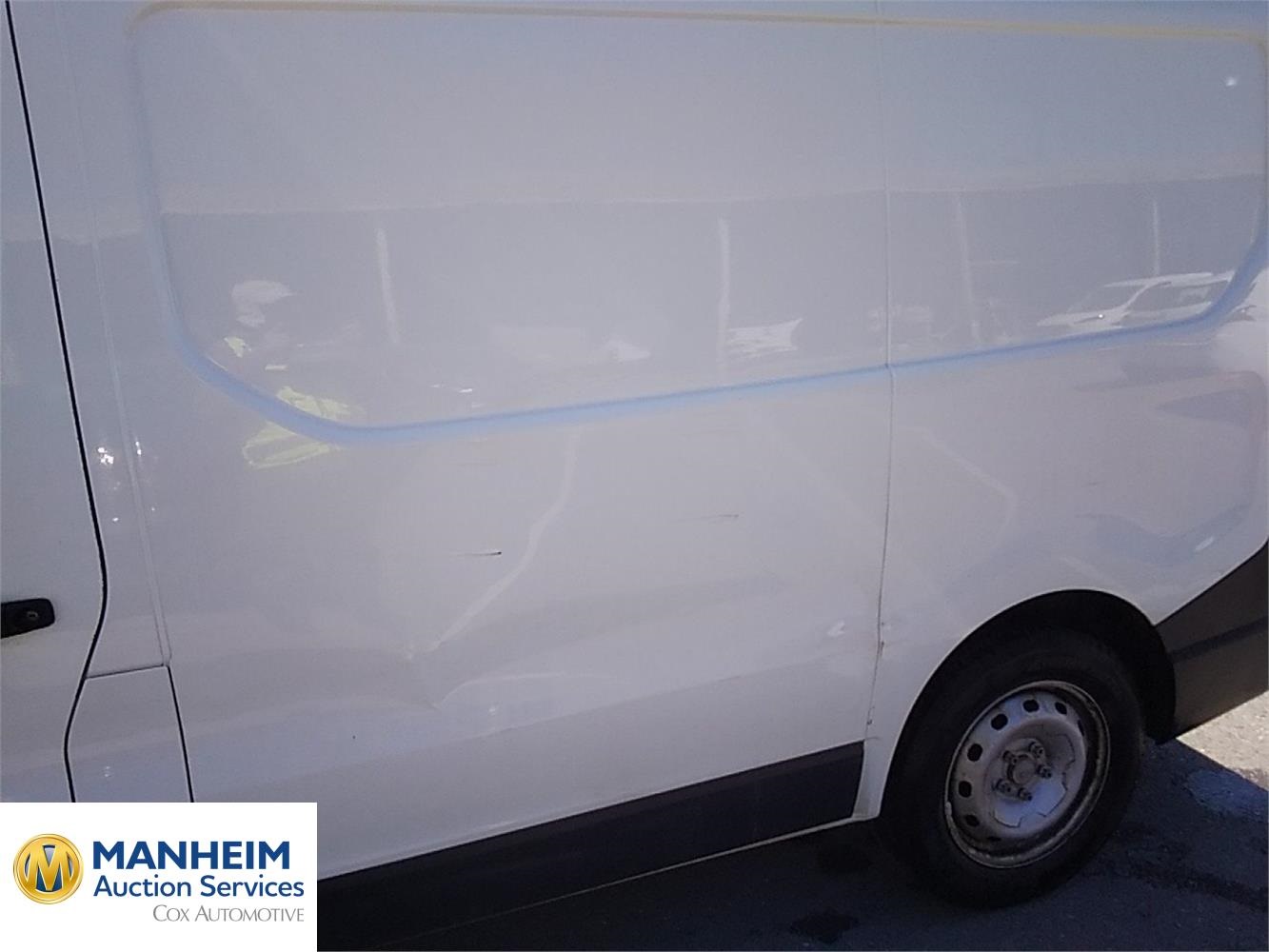 Foto Renault Trafic 63