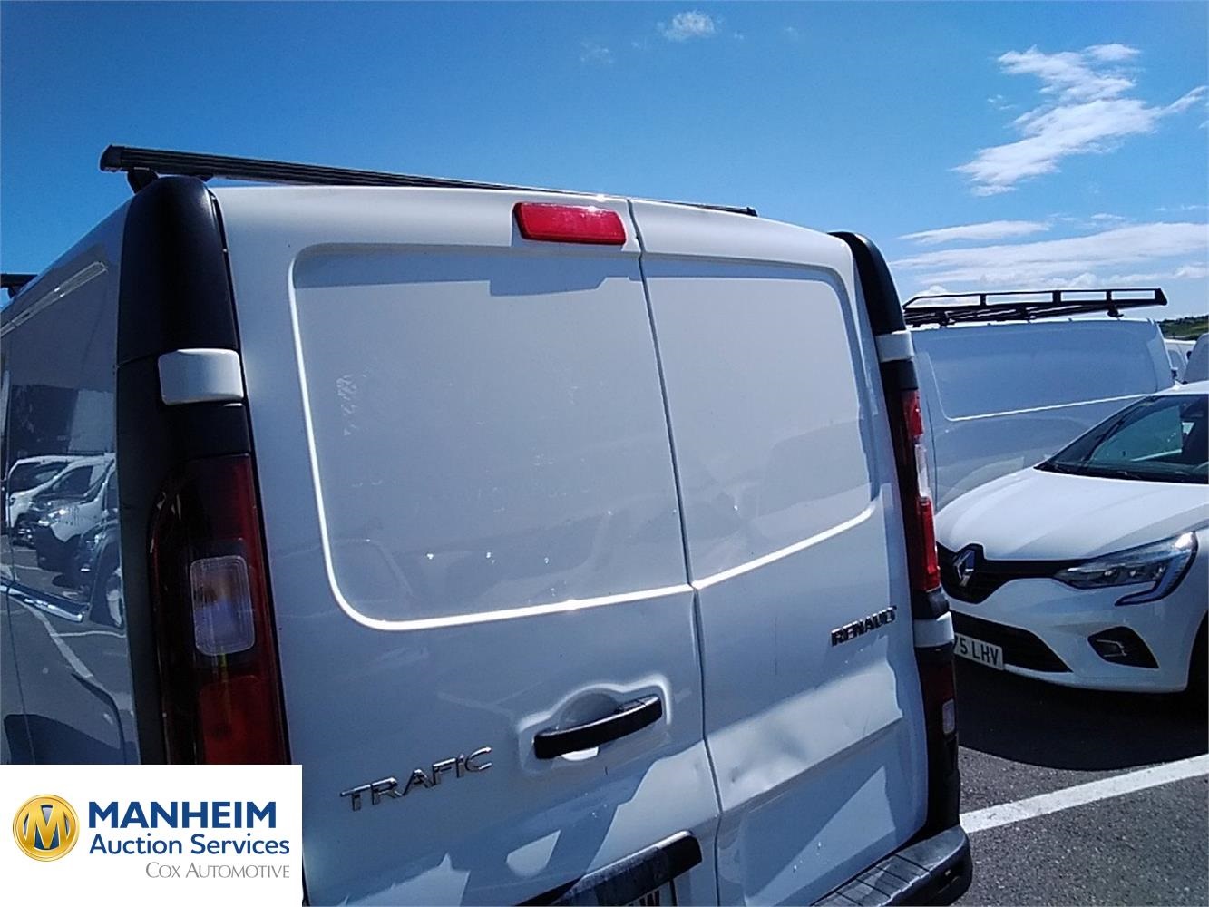 Foto Renault Trafic 66