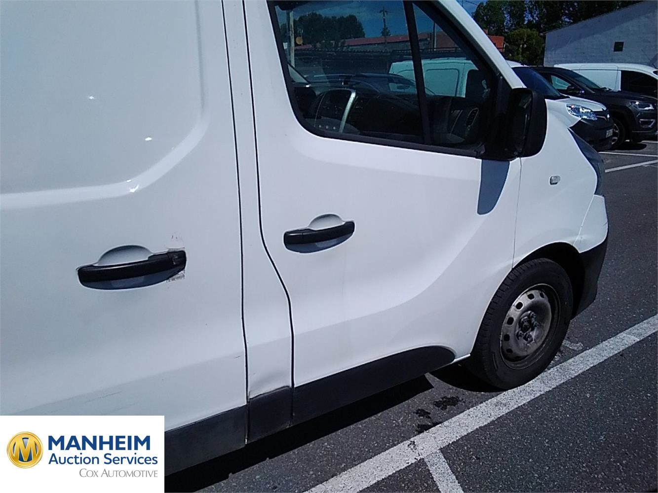 Foto Renault Trafic 68