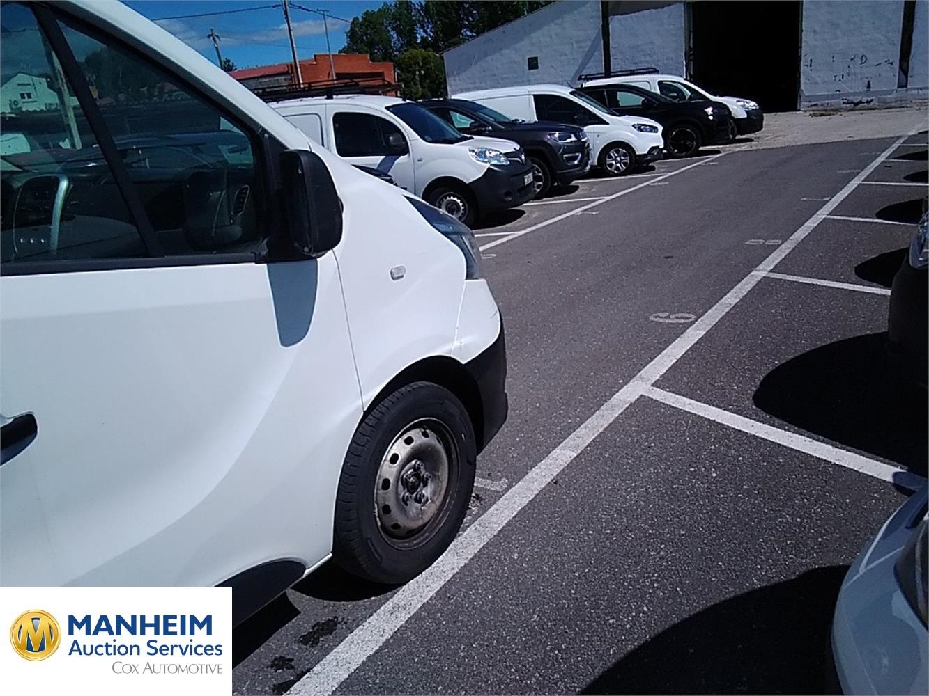 Foto Renault Trafic 69