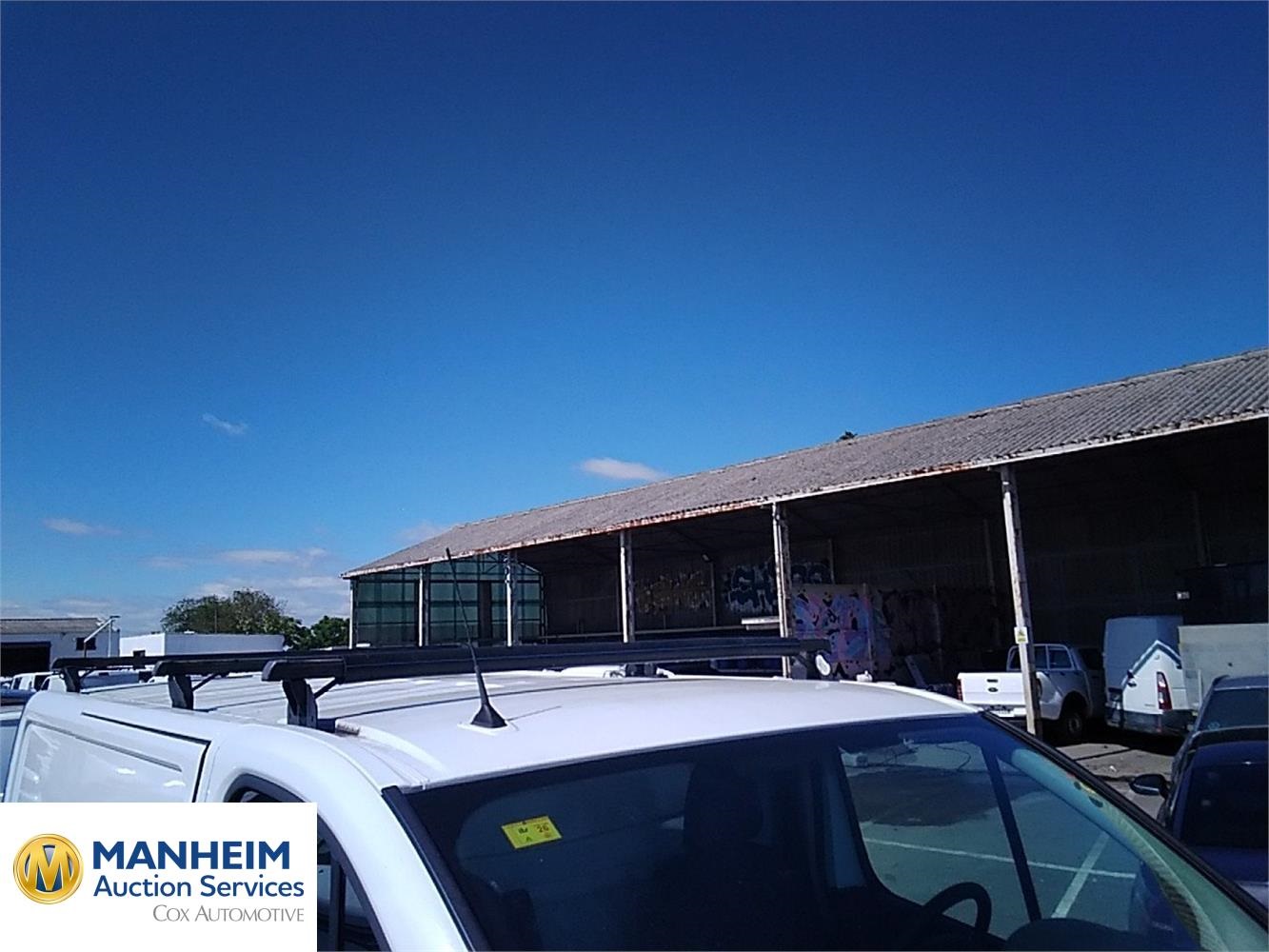 Foto Renault Trafic 73