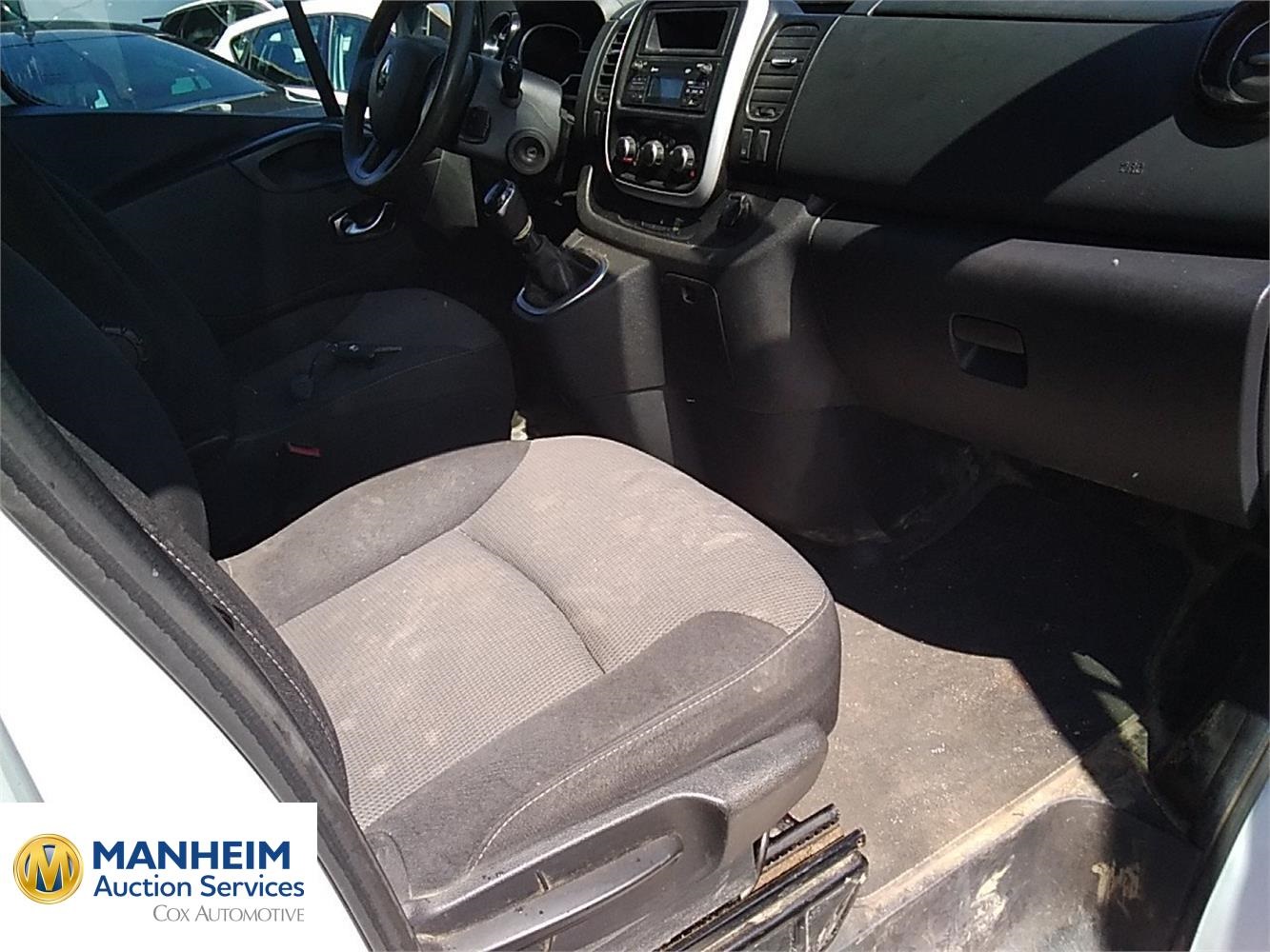 Foto Renault Trafic 74