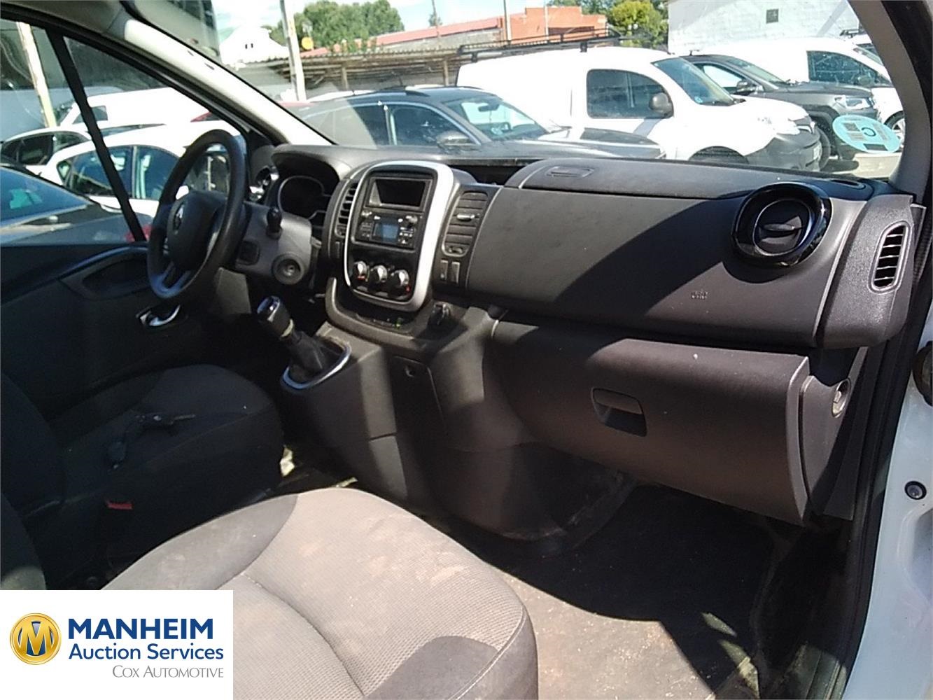 Foto Renault Trafic 75
