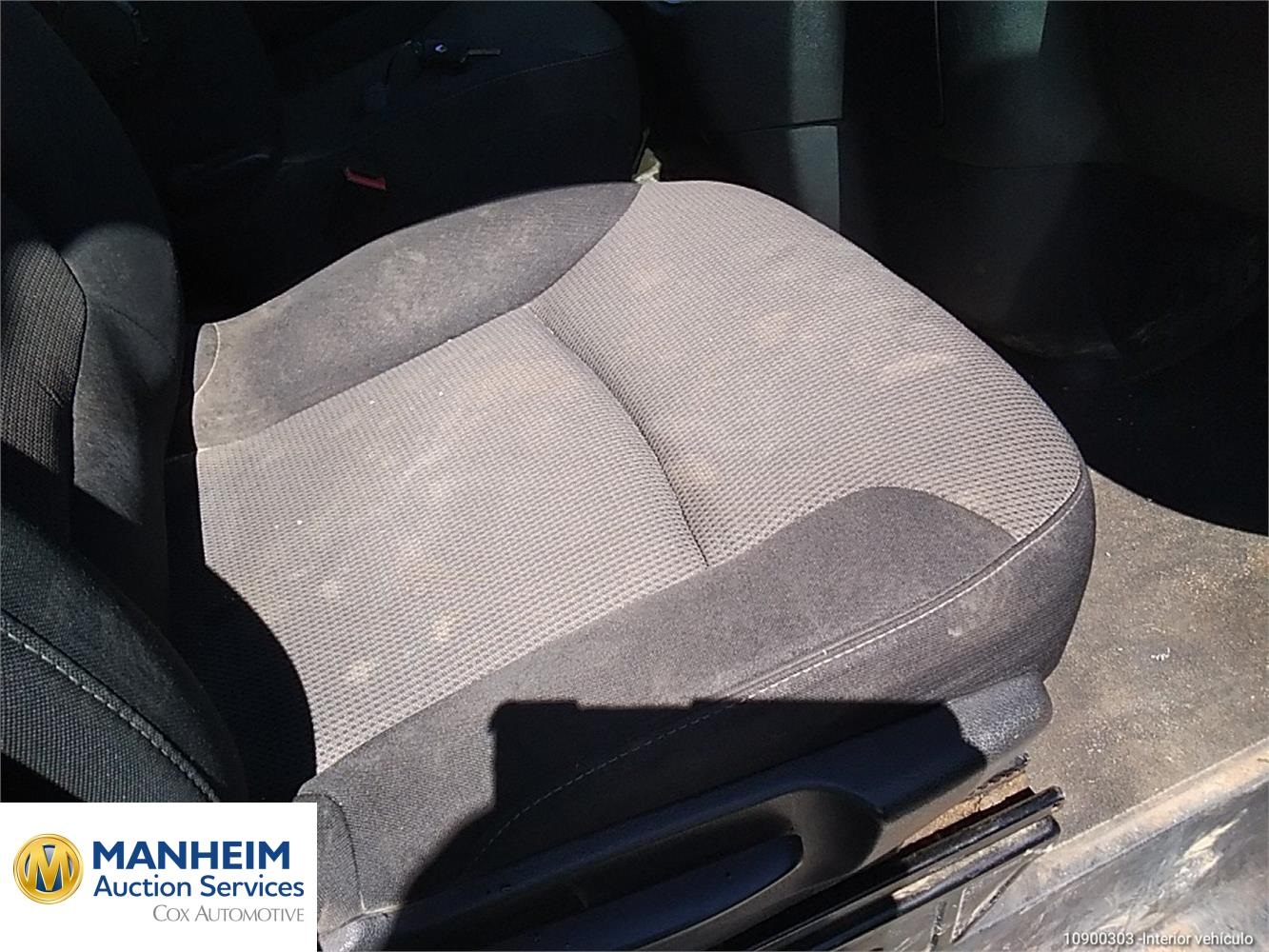 Foto Renault Trafic 77