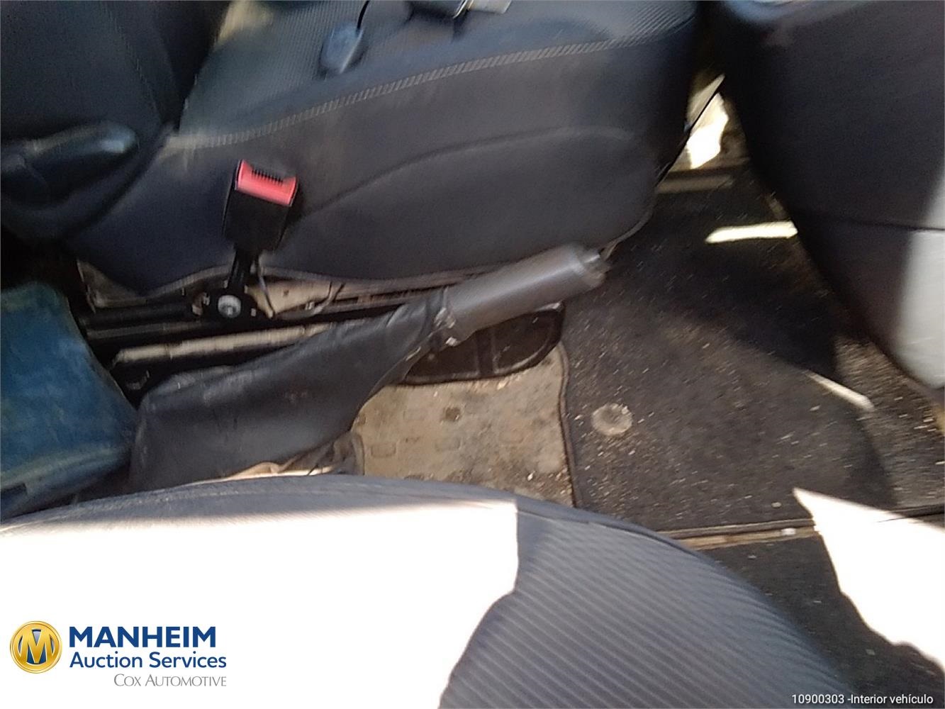 Foto Renault Trafic 83