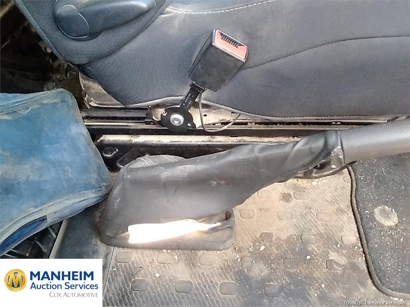 Foto Renault Trafic 84