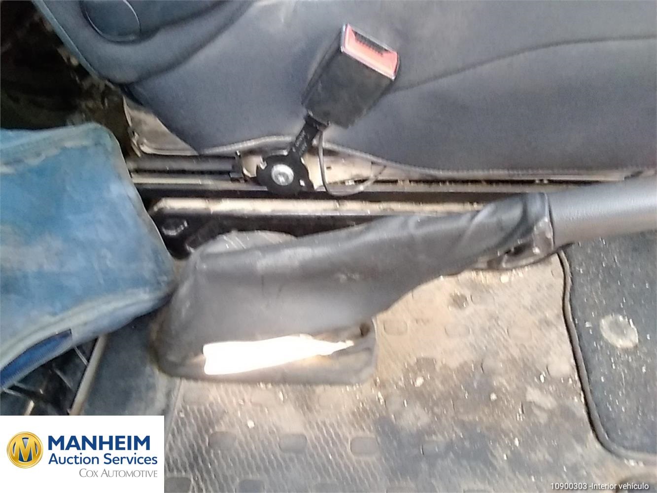 Foto Renault Trafic 85