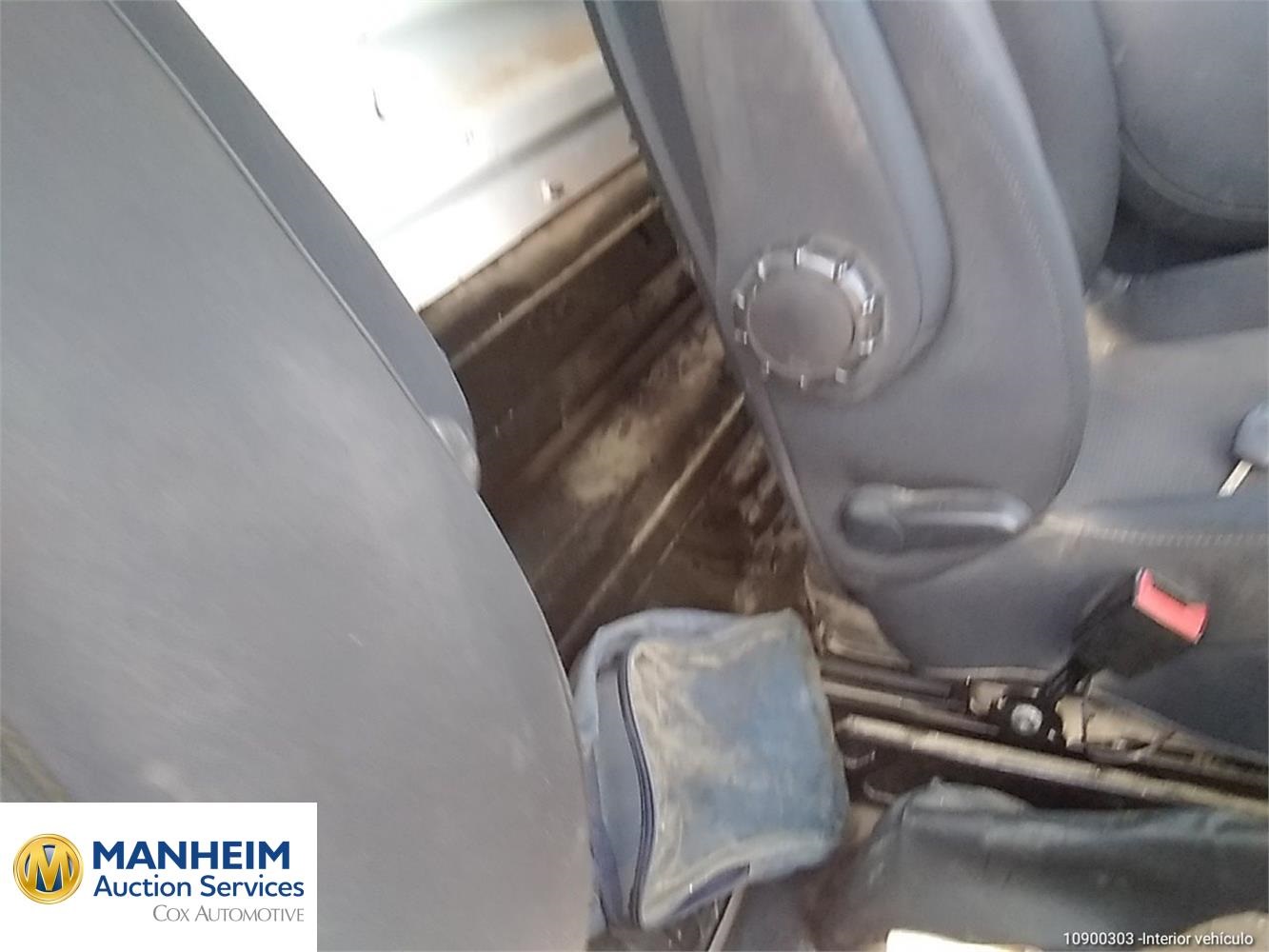 Foto Renault Trafic 86