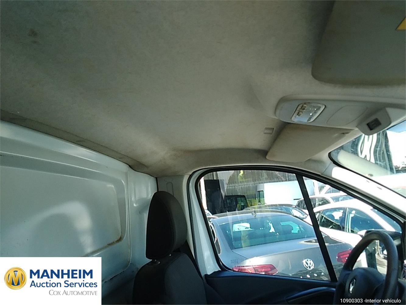 Foto Renault Trafic 88