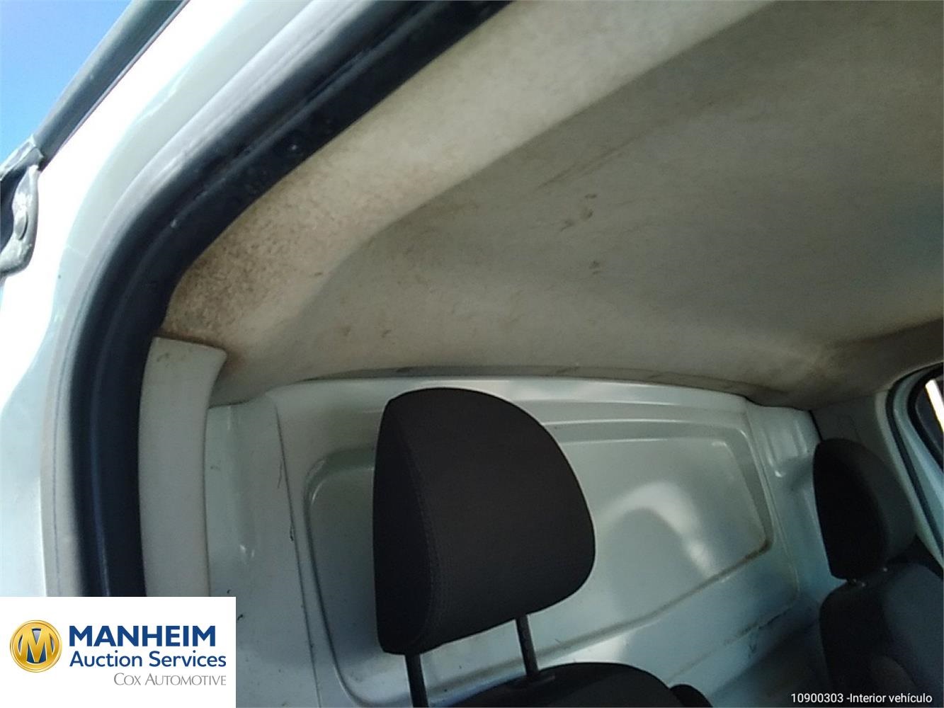 Foto Renault Trafic 89