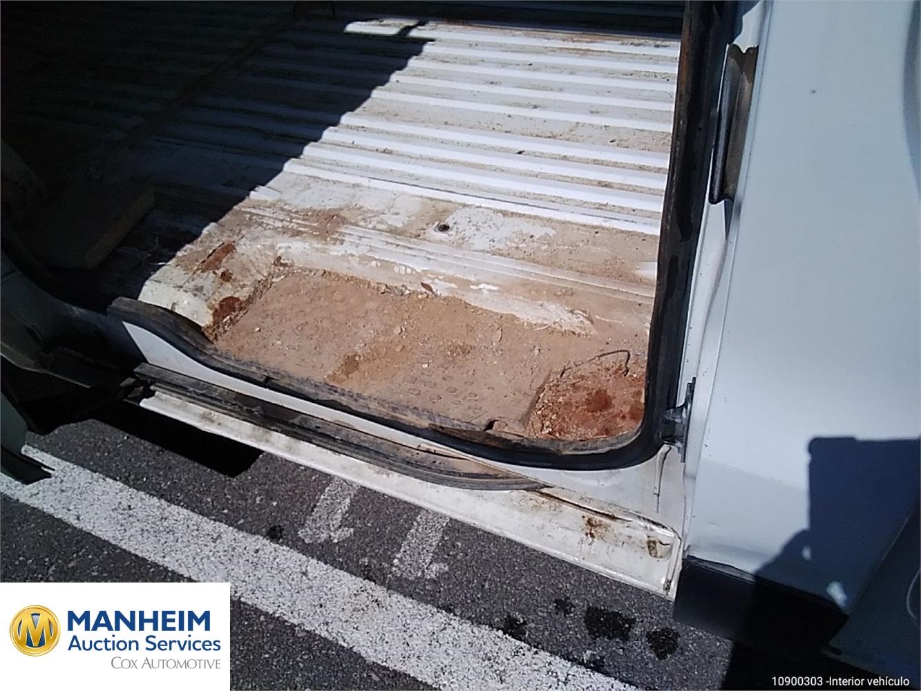 Foto Renault Trafic 90