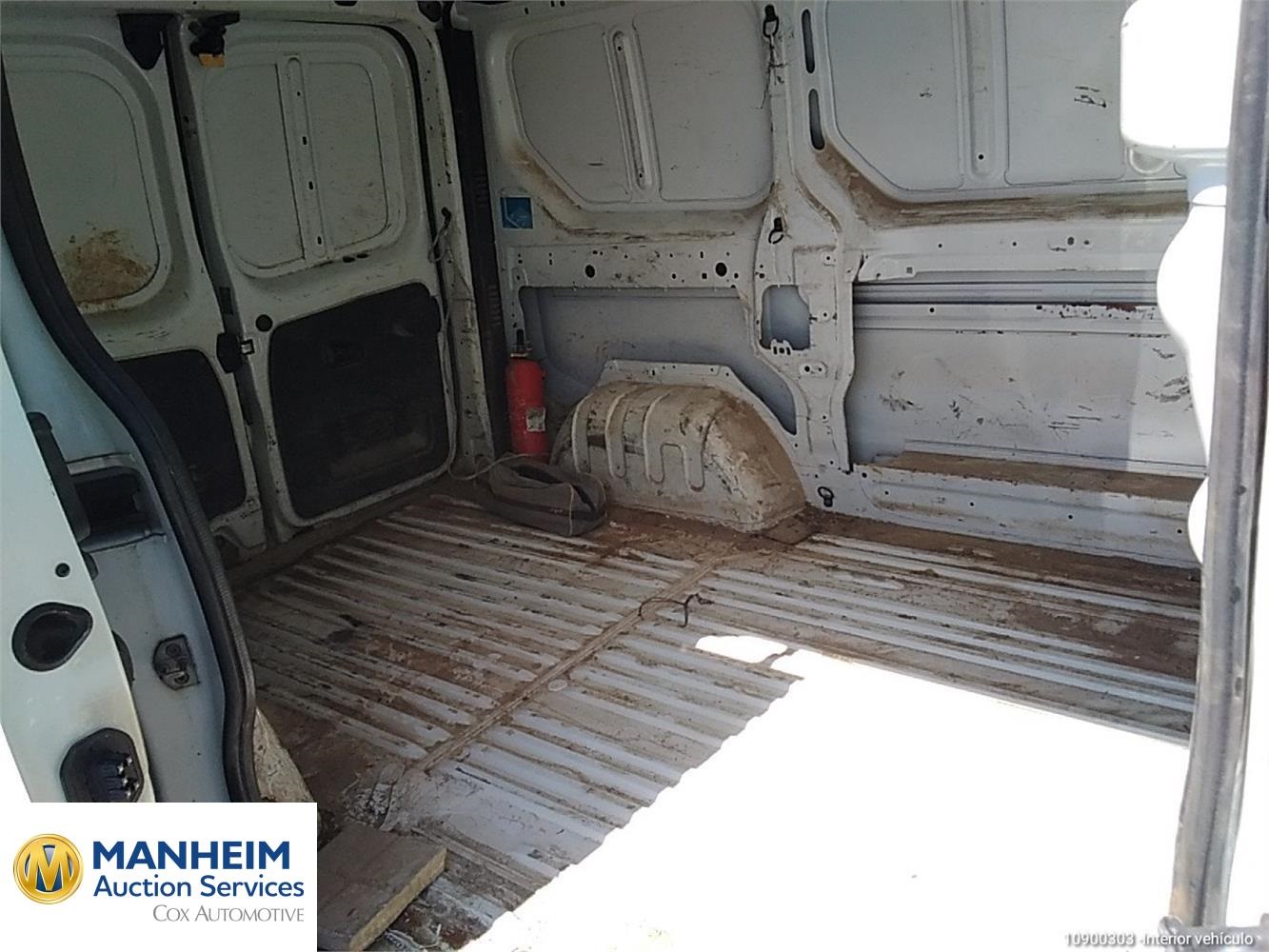 Foto Renault Trafic 91