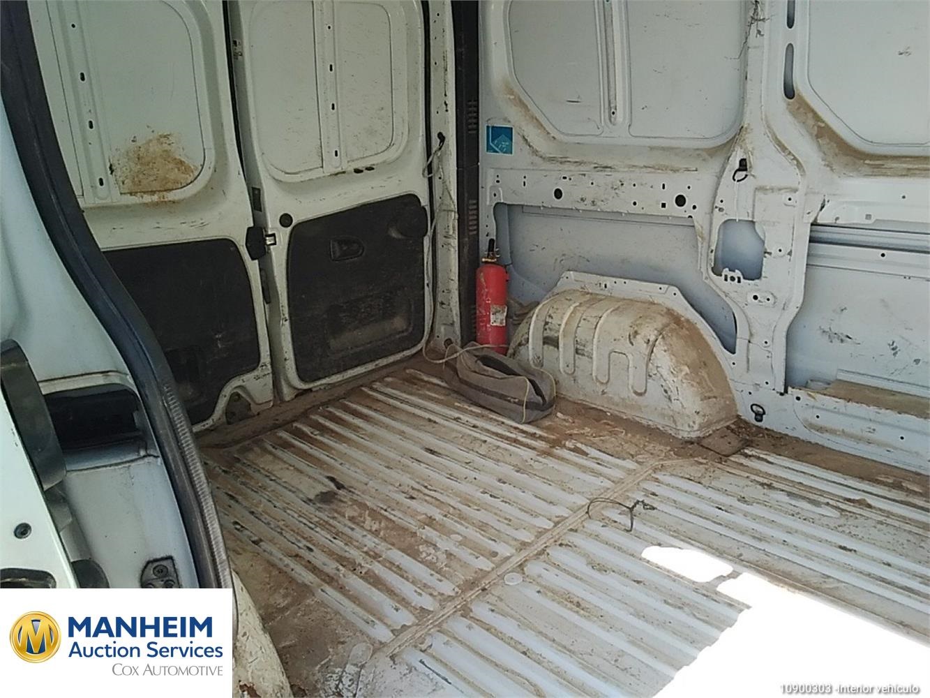 Foto Renault Trafic 92