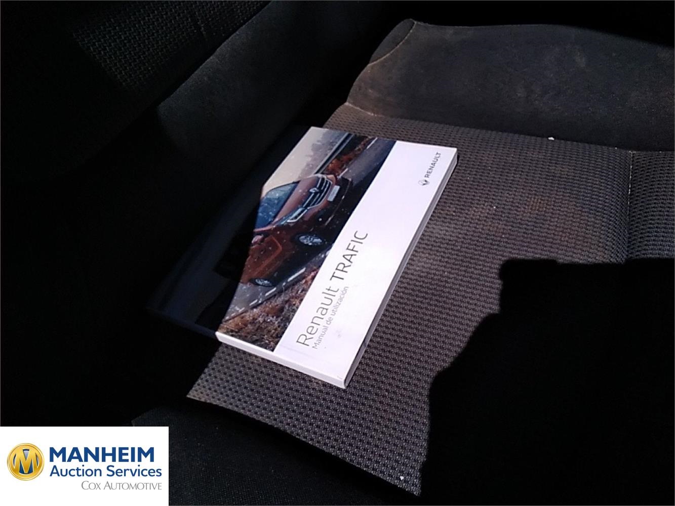 Foto Renault Trafic 93