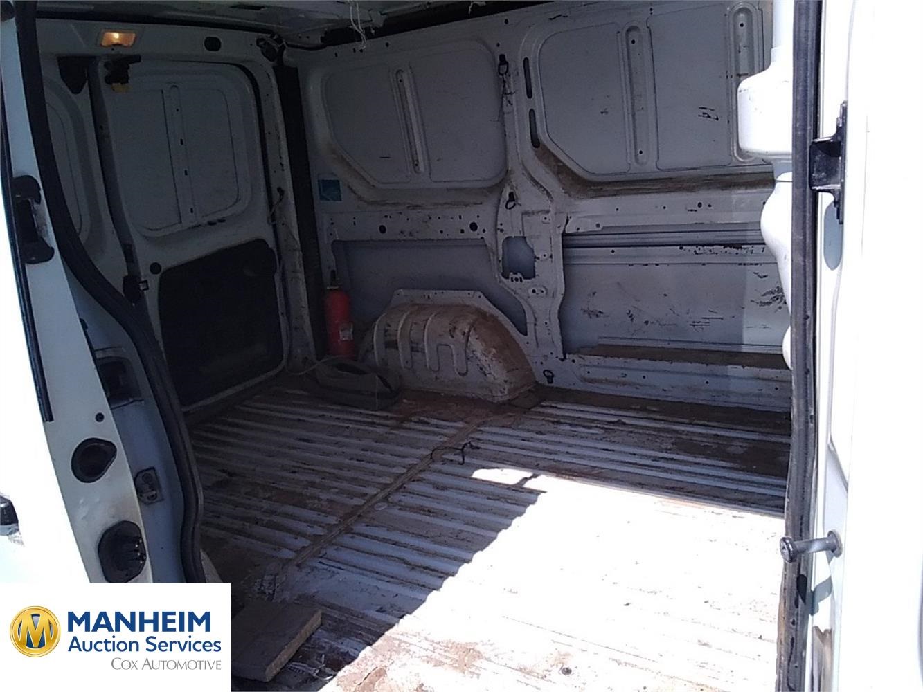 Foto Renault Trafic 94