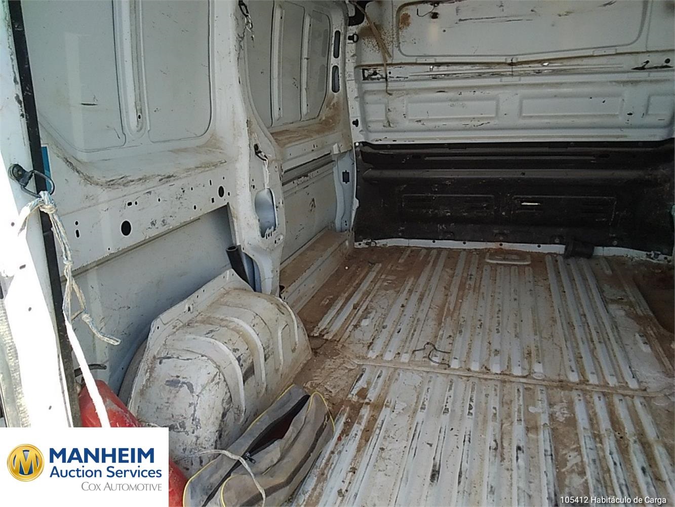 Foto Renault Trafic 99