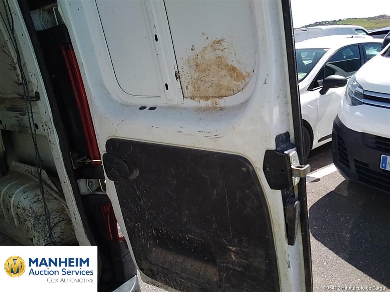 Foto Renault Trafic 101