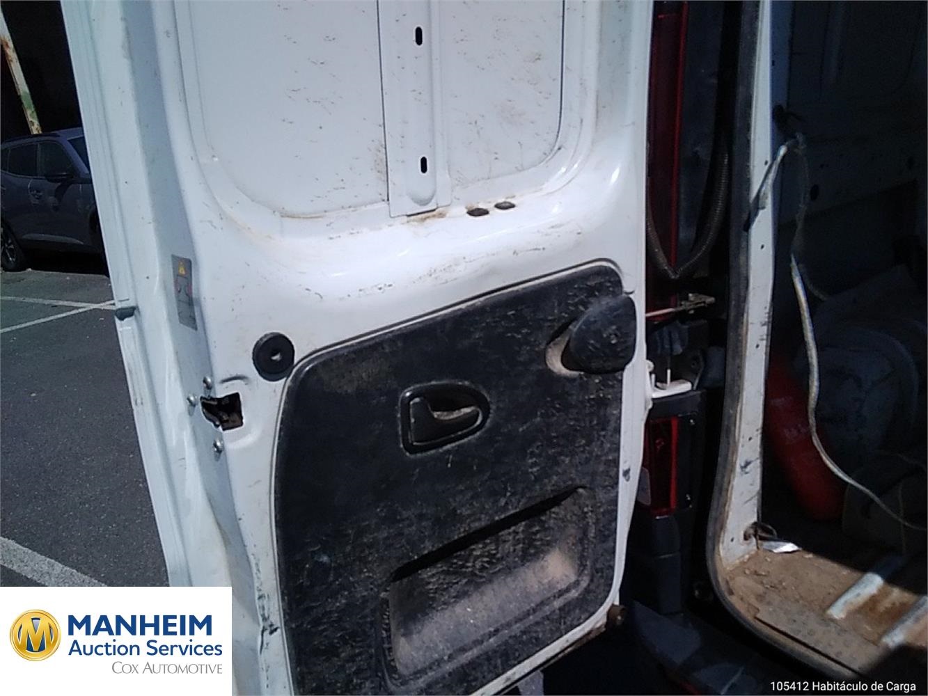 Foto Renault Trafic 102