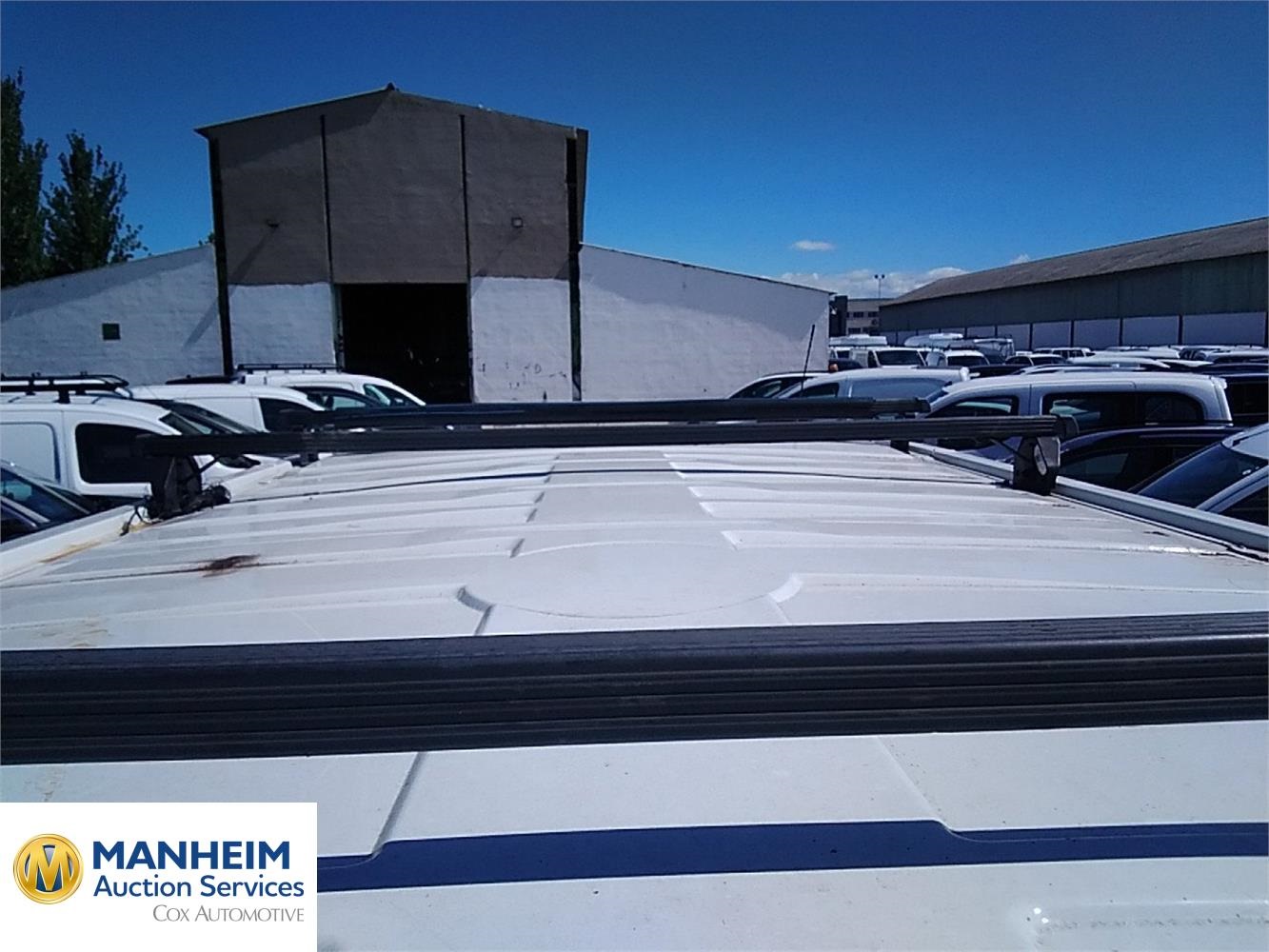 Foto Renault Trafic 104