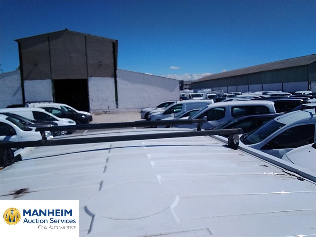 Foto Renault Trafic 105