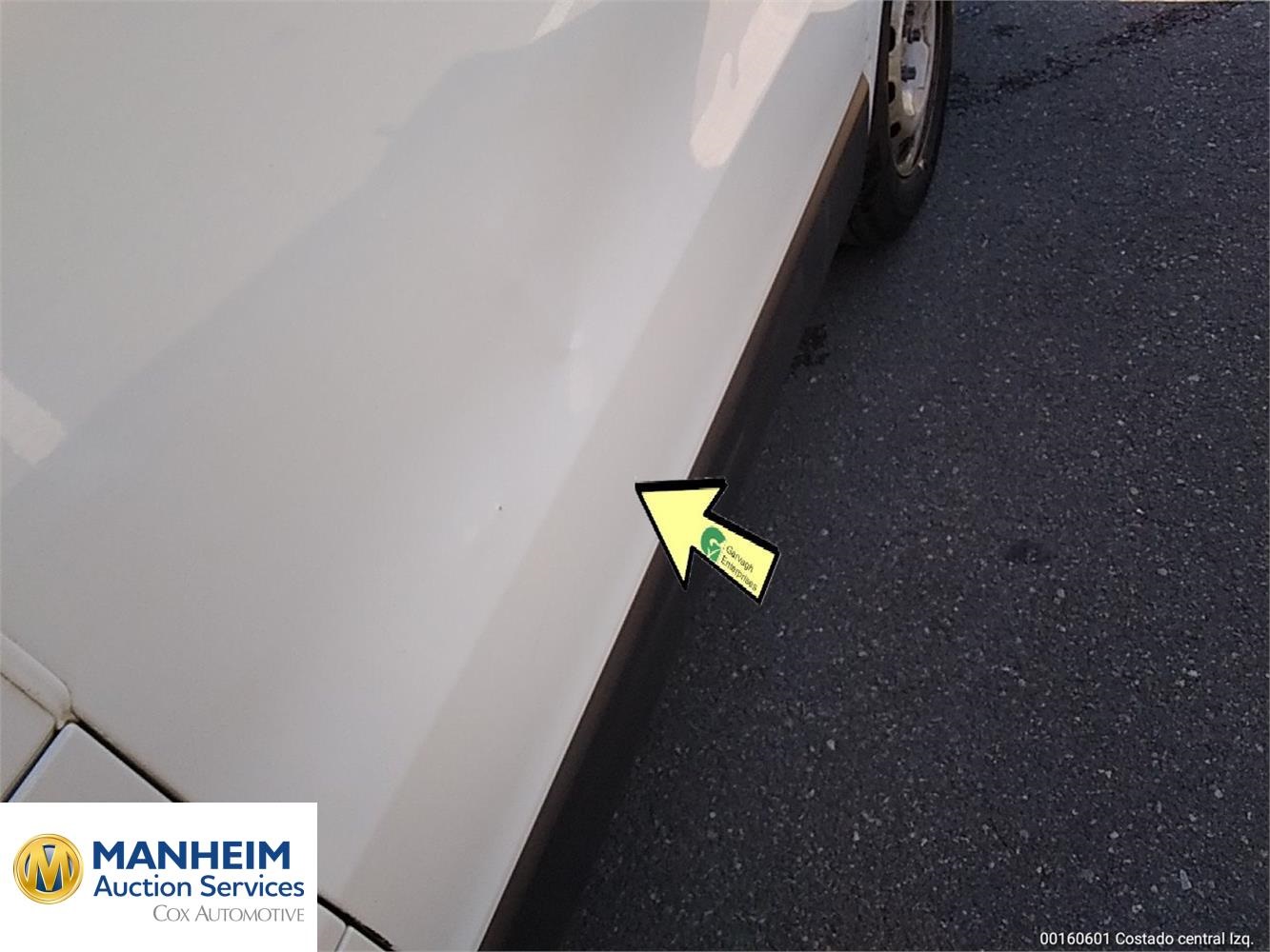 Foto Renault Trafic 113