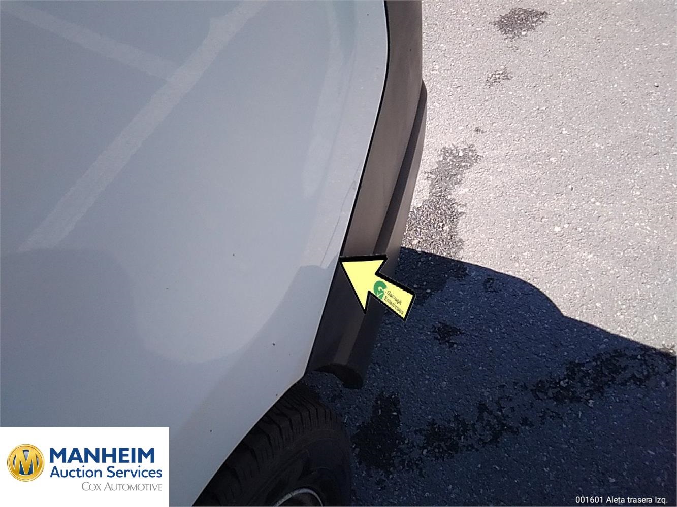 Foto Renault Trafic 121