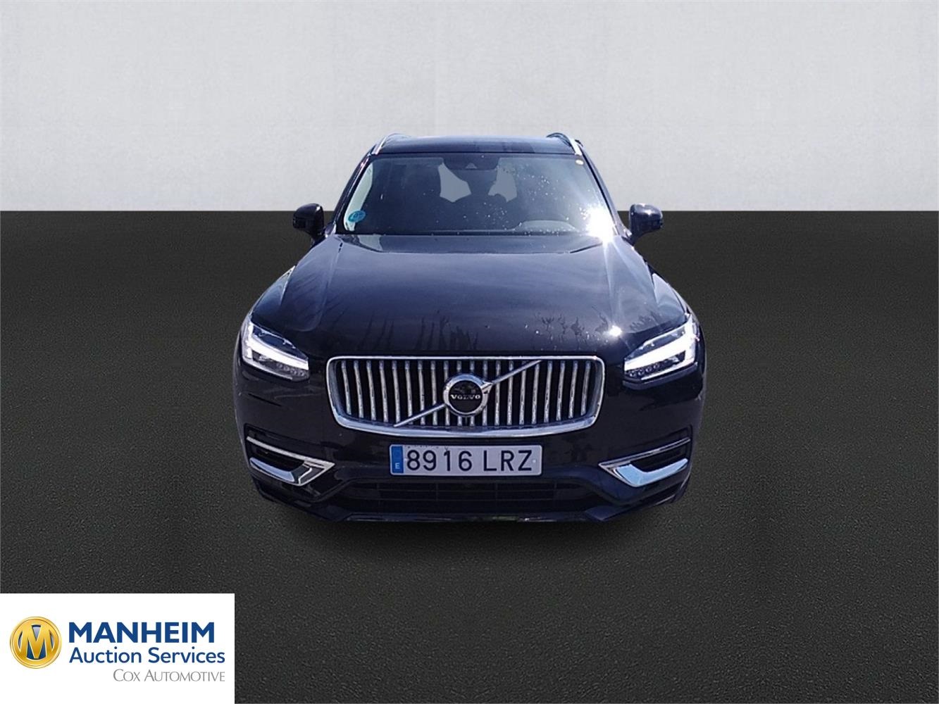 Foto Volvo XC90 2