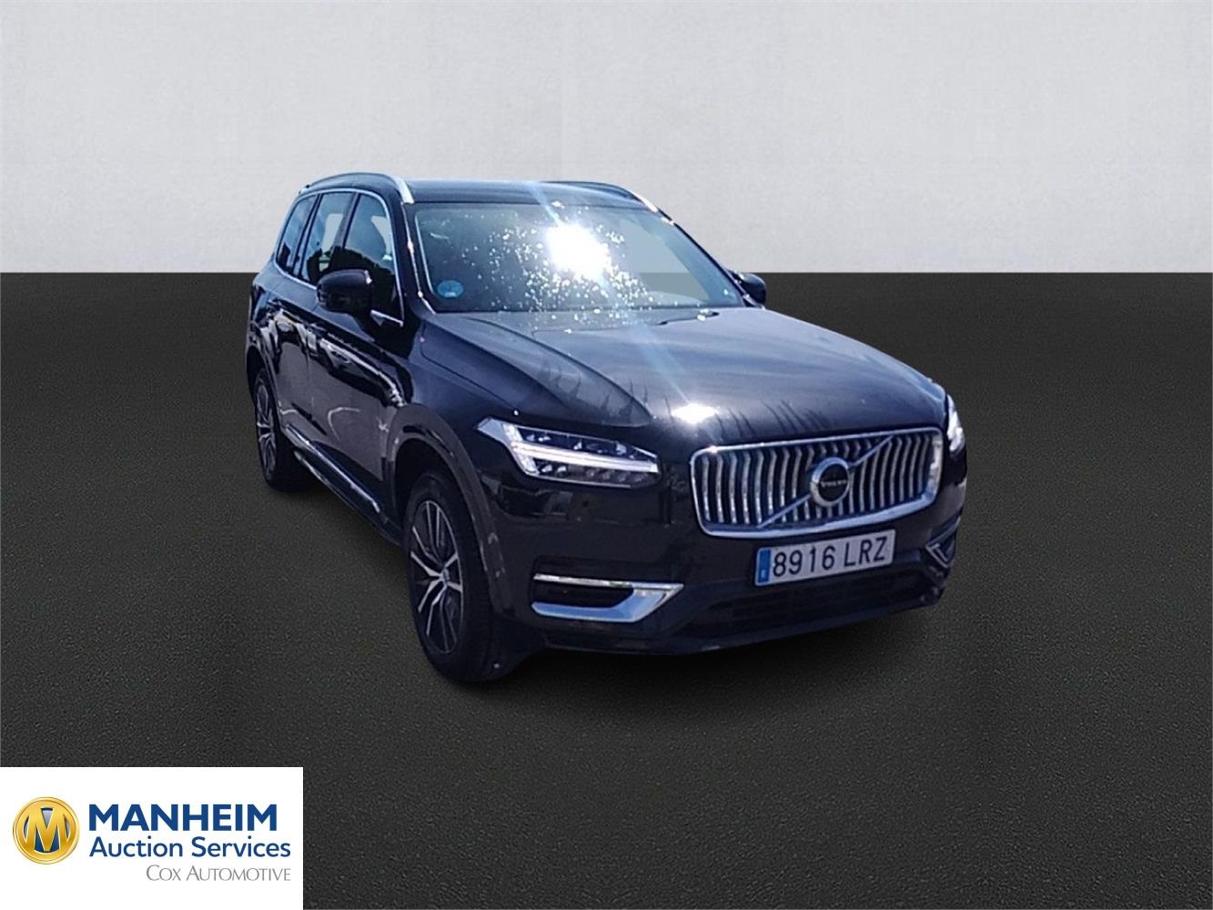 Foto Volvo XC90 3
