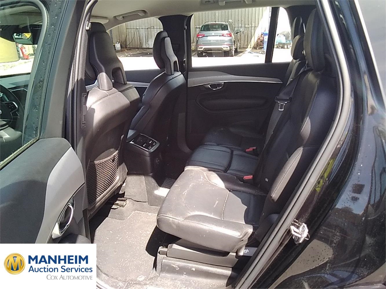 Foto Volvo XC90 9