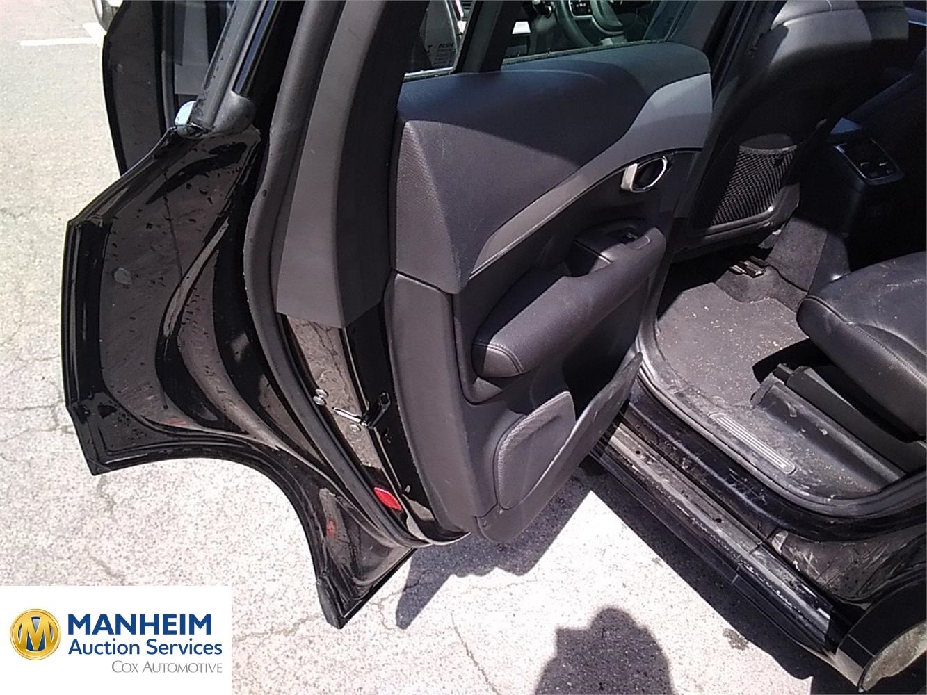 Foto Volvo XC90 10