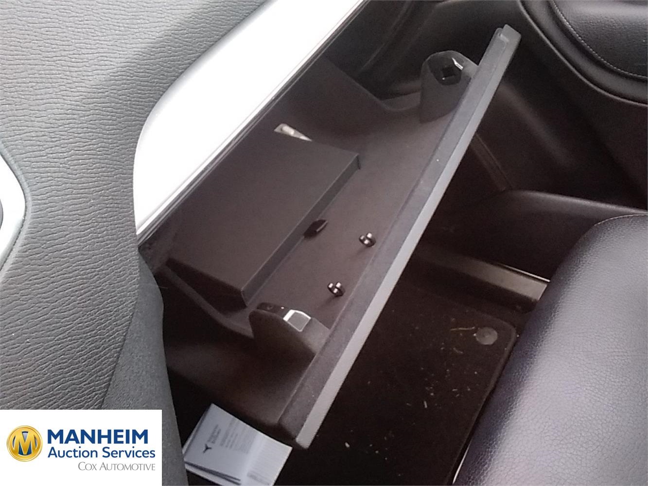 Foto Volvo XC90 15