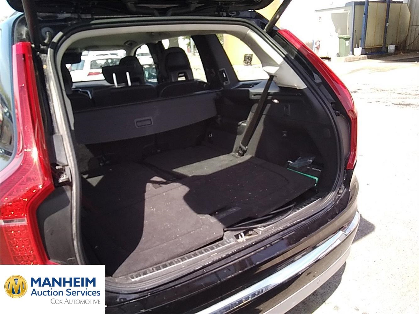 Foto Volvo XC90 17