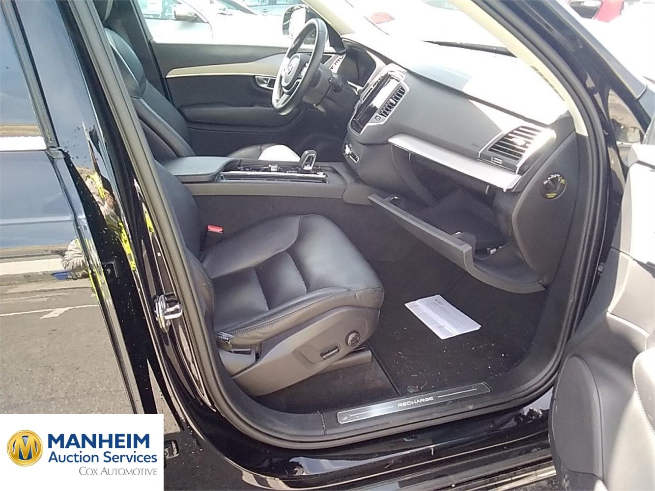 Foto Volvo XC90 22