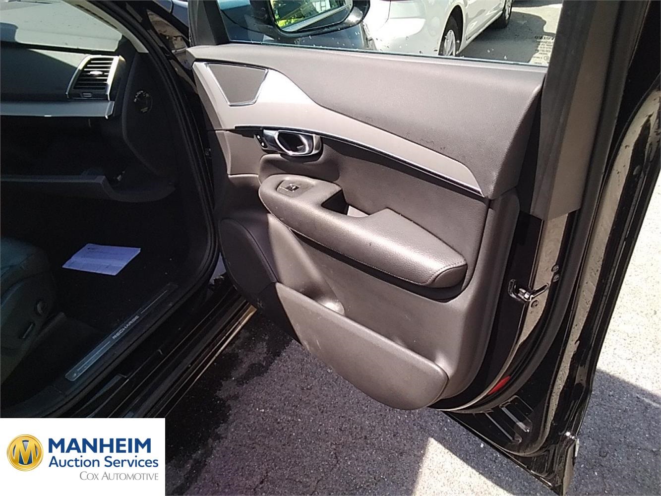 Foto Volvo XC90 23