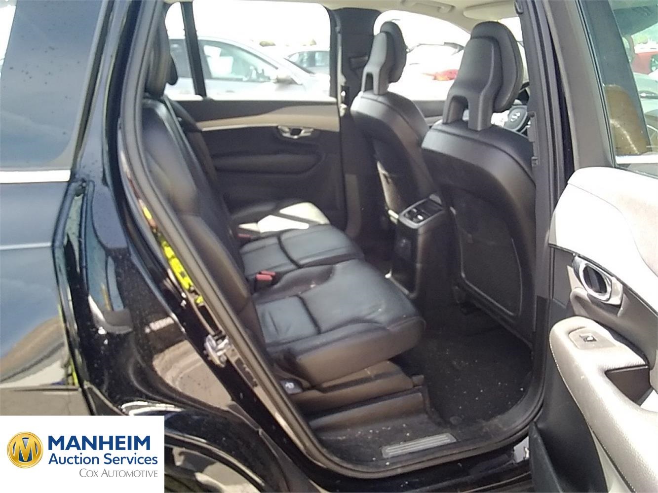 Foto Volvo XC90 24