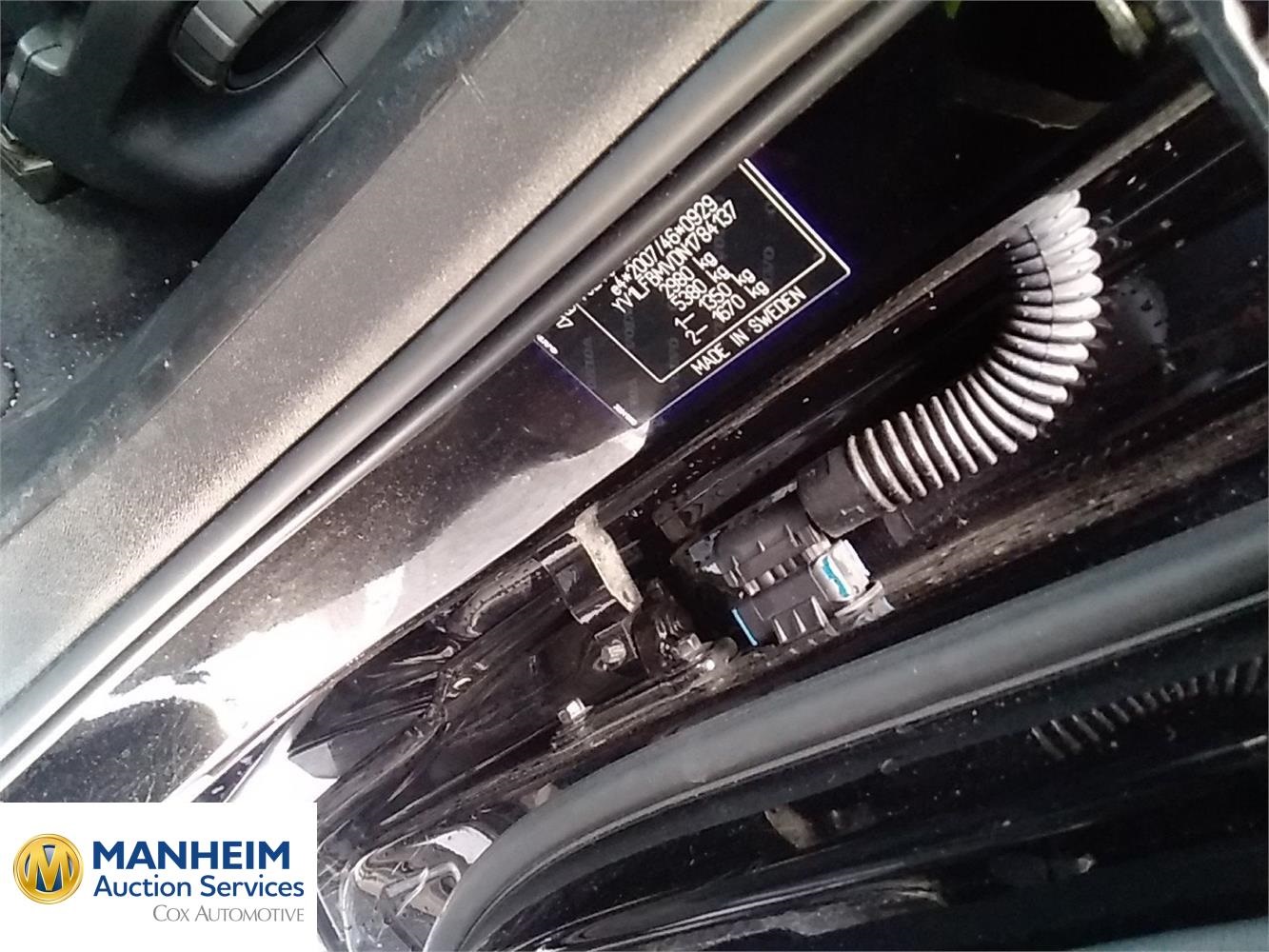Foto Volvo XC90 29